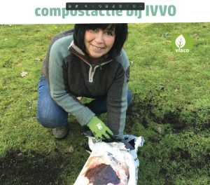 Compostactie ivvo