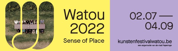 Kunstenfestival-Watou
