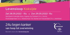 Levensloop Koksijde