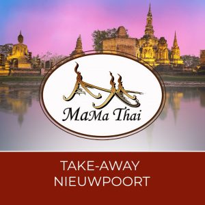 Mama Thai Take Away Nieuwpoort