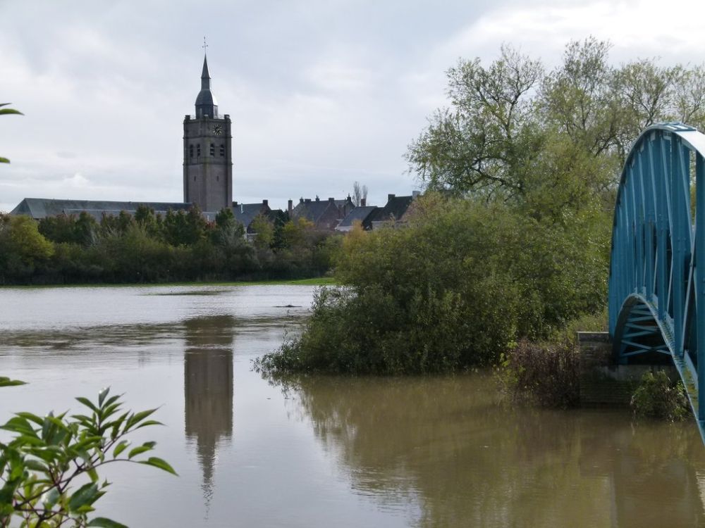 Samen bouwen aan sterke dorpen te Poperinge