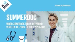 Summerdoc De Panne