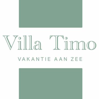Vakantiewoning Villa Timo Oostduinkerke