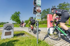 Westhoek Sport Overleg Fietsroutes!