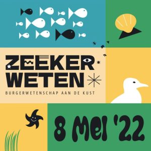 Burgerwetenschapsfestival ZEEKERWETEN