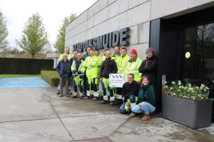 Diksmuide wordt bijenvriendelijkste gemeente