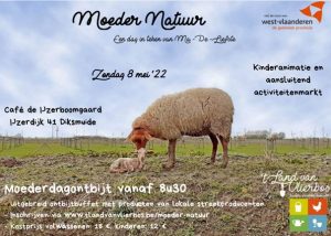 Moeder-Natuur-ontbijt