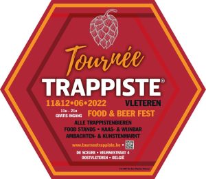 Tournée Trappiste Vleteren