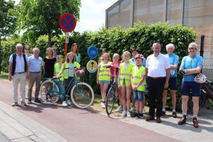 fietsexamen diksmuide