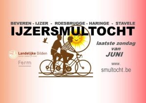 Ijzersmultocht 2022