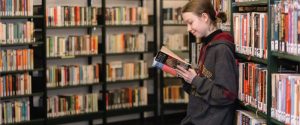 Infosessie e-boeken bibliotheek