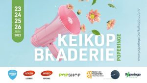 Keikop Braderie 2022