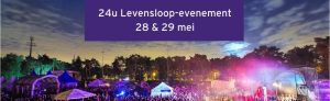 Levensloop Koksijde 2022