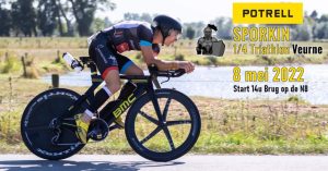 Sporking Triathlon Veurne