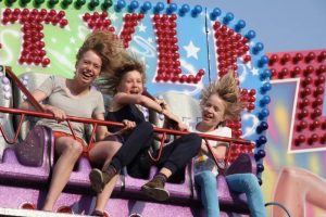 Zomerkermis Diksmuide