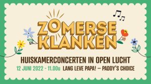 Zomerse Klanken De Panne