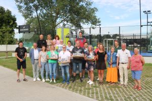 Diksmuide beloont z’n stevige stappers