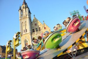 julifoor poperinge kermis