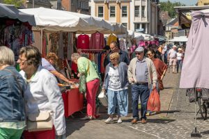 Avondmarkt Poperinge 14/8/2022