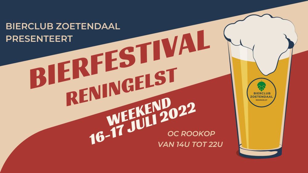 Bierfestival Reningelst