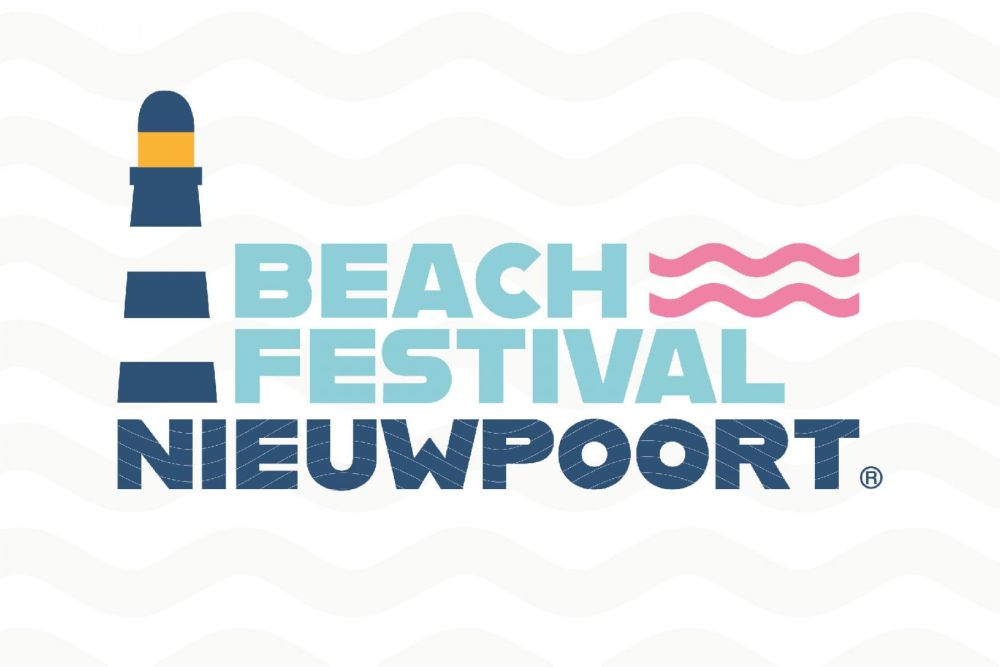 Nostalgie Beach Festival Nieuwpoort
