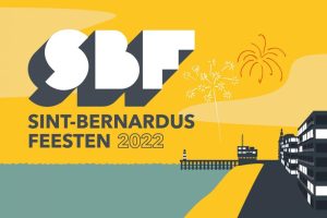 SINT-BERNARDUSFEESTEN Nieuwpoort