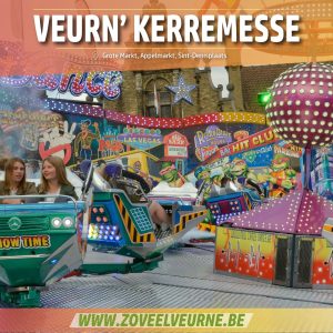 Veurne Kermis