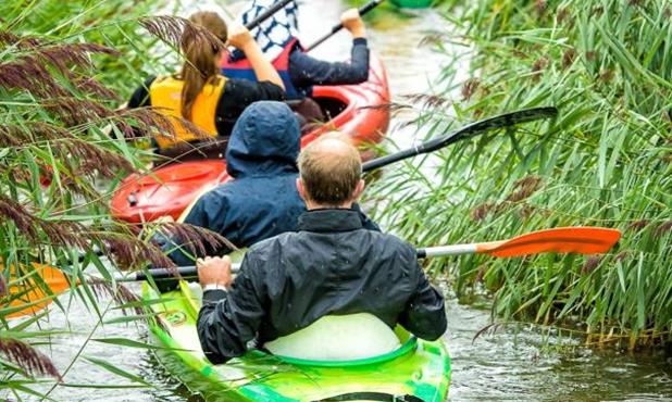 wateraanbod diksmuide