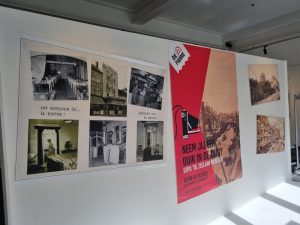 Expo De Zeelaan in Beeld