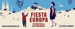 Fiesta Europa Veurne