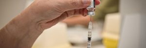 Herfstcampagne vaccinatie COVID-19 komt eraan