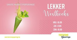 Lekker Westhoeks 2022