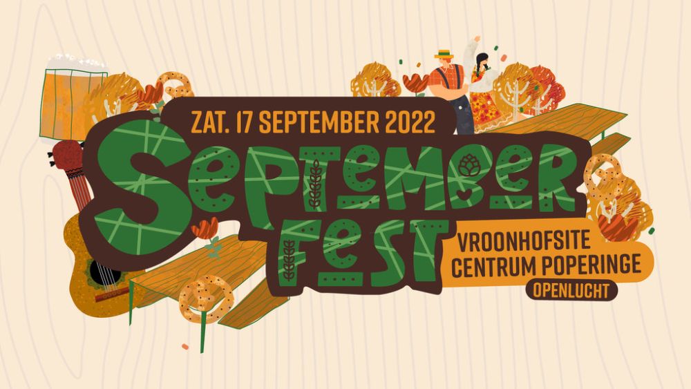 Septemberfest Poperinge