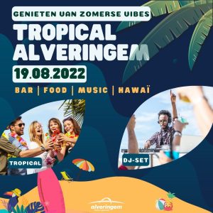 Tropical Alveringem