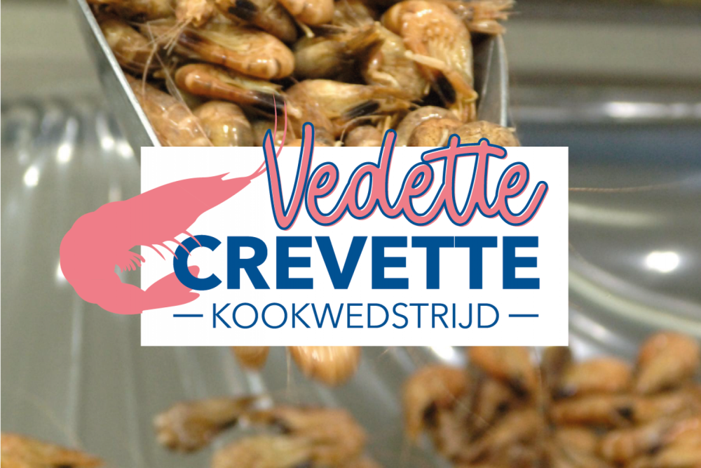 Kookwedstrijd Vedette Crevette