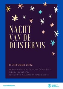 Nacht van de duisternis