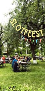 SLOTFEEST BAKKERIJ MUSEUM VEURNE