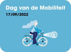 Dag van de mobiliteit koksijde