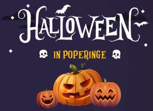 Halloween in poperinge