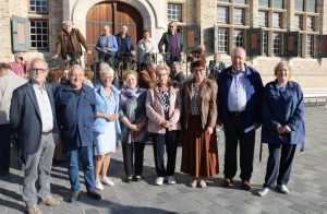 Seniorenadviesraad maakt straten … veilig - Stad Diksmuide