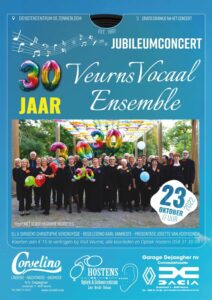 Veurns vocaal ensemble