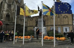 11 novemberviering - Poperinge