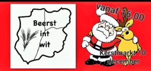 Kerstmarkt Beerst