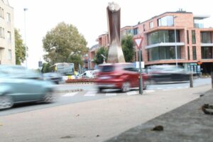 Mobiliteitsplan Veurne