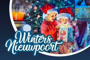 Winters Nieuwpoort 2022