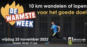 klavertje vier run diksmuide