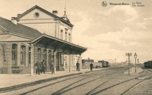 tentoonstelling de ijzerenweg