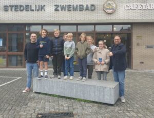 zwemweek veurne