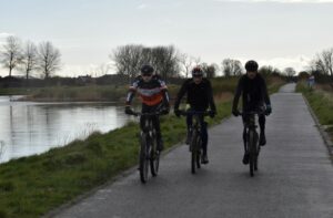 13de Duin-Strand-Poldertocht Nieuwpoort