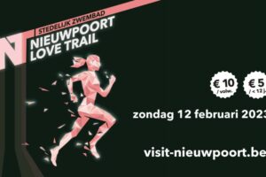 Nieuwpoort Love Trail 2023